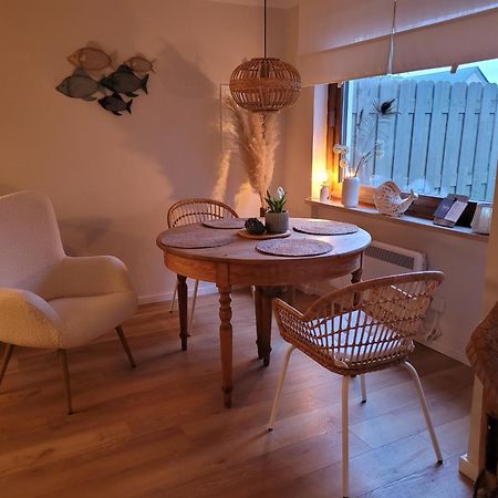 Ferienwohnung Kellifornia Kellenhusen Zimmer foto