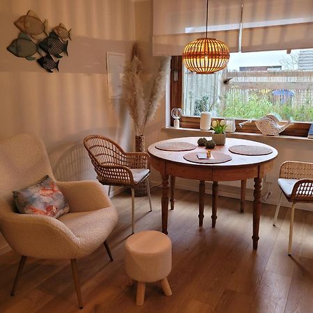 Ferienwohnung Kellifornia Kellenhusen Exterior foto