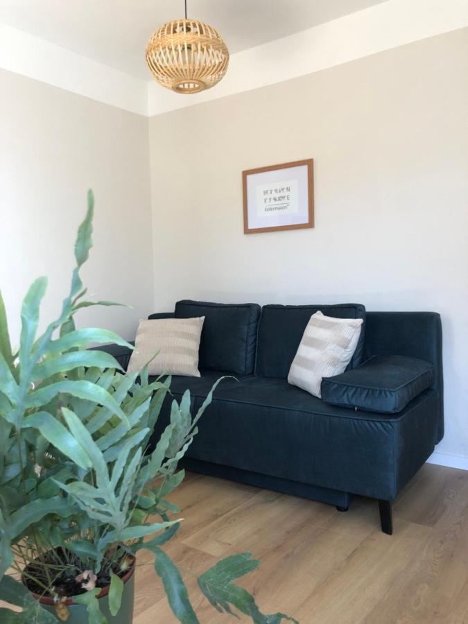 Ferienwohnung Kellifornia Kellenhusen Exterior foto