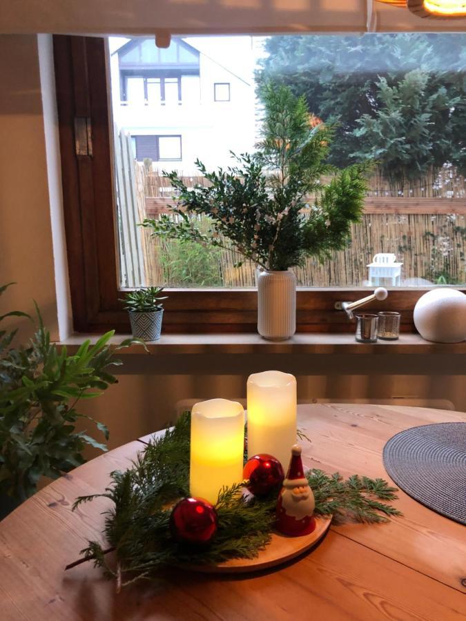 Ferienwohnung Kellifornia Kellenhusen Exterior foto