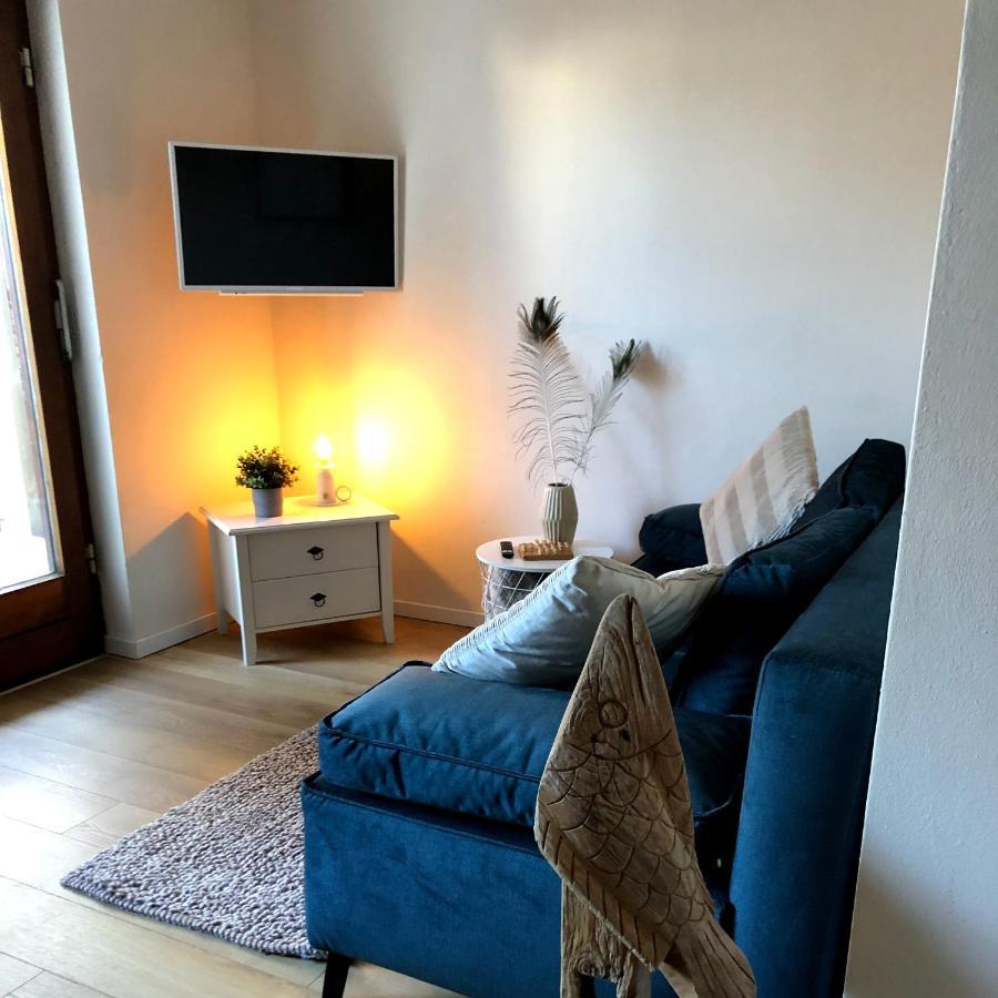 Ferienwohnung Kellifornia Kellenhusen Exterior foto