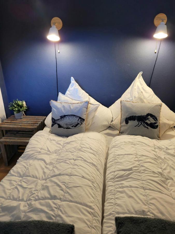 Ferienwohnung Kellifornia Kellenhusen Exterior foto