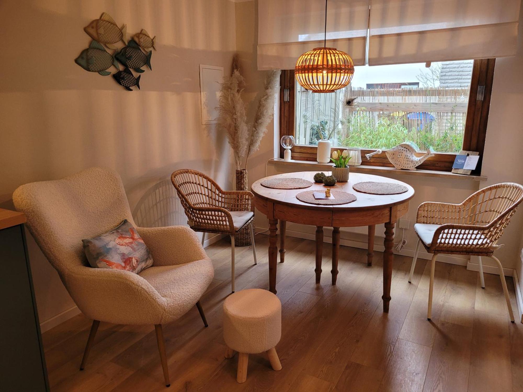 Ferienwohnung Kellifornia Kellenhusen Exterior foto